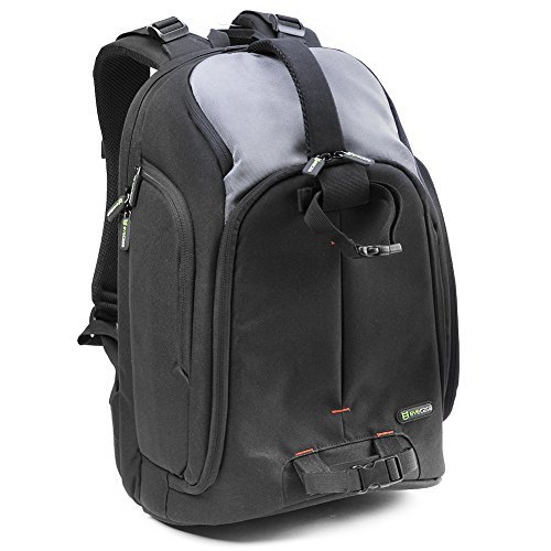 Evecase  Kamerarucksack - 2