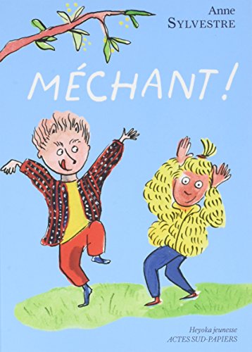 Télécharger Méchant ! Francais PDF