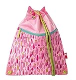 sigikid, Mädchen, Turnbeutel, Vogel, Finky Pinky, Rosa,...