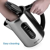 BESTEK 2-Scheiben Toaster - 4