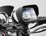 navi case pro sw motech Spritzwassergeschütztes Navi Case