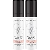 Golden Rose Make-Up Primer Luminous 1 Paket (2 paketi)