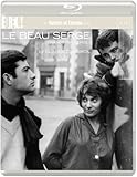 LE BEAU SERGE [HANDSOME SERGE] (Masters of Cinema) (Blu-ray)