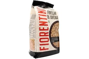 FIORENTINI ALIMENTARI SPA Fiocco Avena 500 g