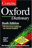 The Concise Oxford Dictionary