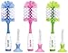 Munchkin Deluxe Bottle Brush (Random Colours)