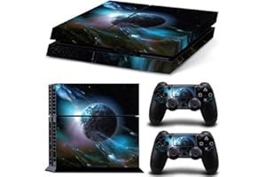 DolDer – PS 4 adhesivos