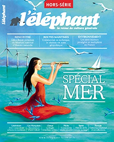 Download Hors-série - L'éléphant - Special mer Download Hors-série - L'éléphant - Special mer