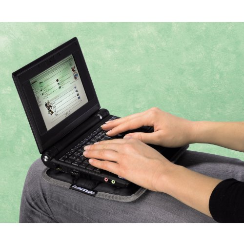 Hama Netbook Cooling Pad - 3