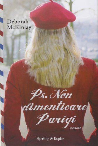 Ps. Non dimenticare Parigi Ps. Non dimenticare Parigi