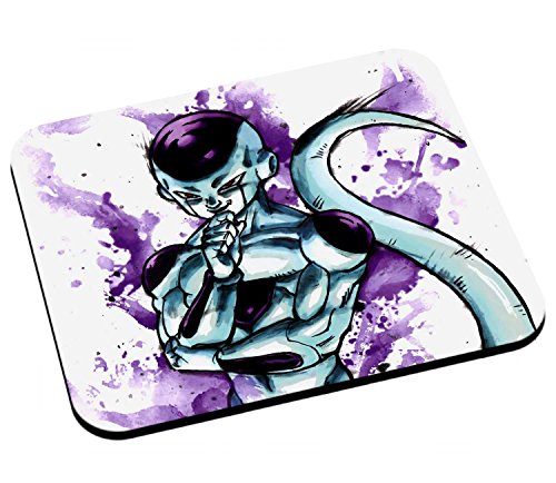 Preisvergleich Produktbild Mauspad Dragon Ball Z manga Gefrierschrank