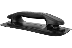 Yosoo Maniglia per Barca, 1 Pezzo Accessorio per Barca con Maniglia in PVC per gommone Gonfiabile Zattera Kayak