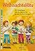 Produktbild WeihnachtsHits – 75 Kinderlieder von St. Martin bis zu den Hl. Drei Königen – mit praktischem Rechenbleistift (Noten/sheetmusic)