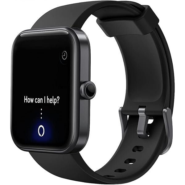 Xcell CLASSIC 2 Smart Watch Fitness 