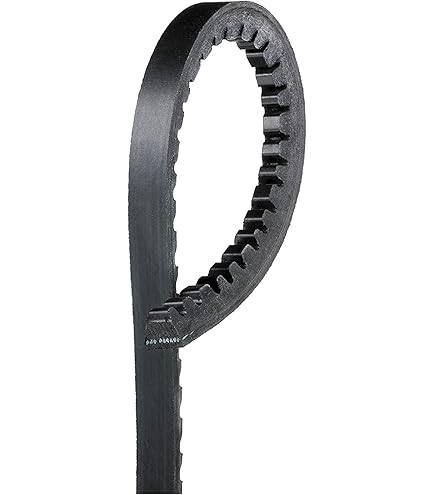 Cinghia Trapezoidale Bosch 10X975 - Ricambio Auto Di Alta Qualit&agrave; Per Trasmissioni