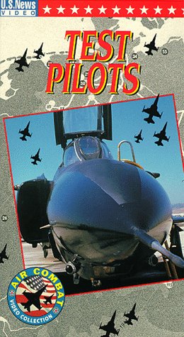Preisvergleich Produktbild Test Piolts [VHS]