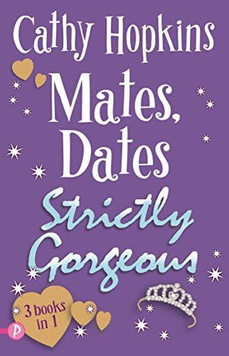 Mates, Dates Strictly Gorgeous Omnibus Vol 4