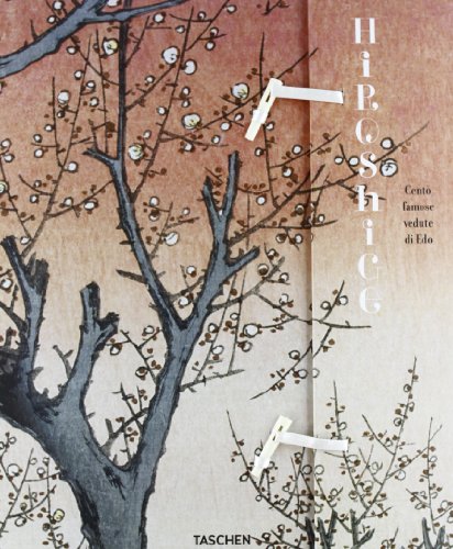 Download Hiroshige. Cofanetto. Ediz. illustrata Download Hiroshige. Cofanetto. Ediz. illustrata