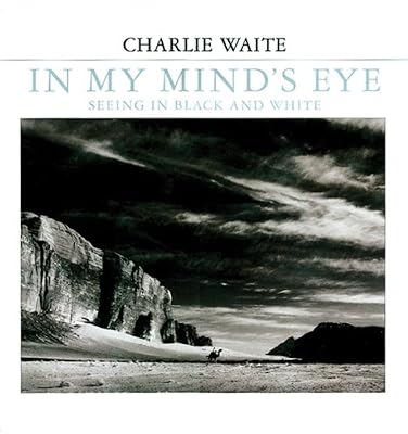 In My Mind's Eye: Seeing in Black And White
