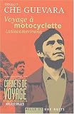 Voyage à motocyclette : Latinoamericana