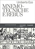Image de Mnemotecniche e rebus (Lectures on memory)