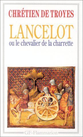 Lancelot ou Le chevalier de la charrette