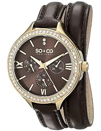 SO&CO 5047S.2 - Reloj