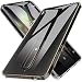 Produktbild LK Nokia 6 2018/Nokia 6.1 Hülle, Ultra Schlank Dünn TPU Gel Gummi Weiche Haut Silikon Schutzhülle Abdeckung Case Cover für Nokia 6 2018/Nokia 6.1(Transparent)