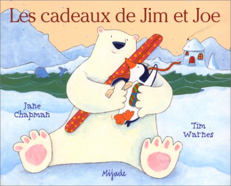 <a href="/node/6533">Les cadeaux de Jim et Joe</a>
