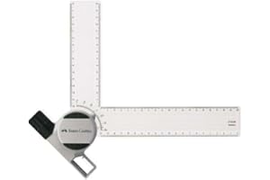 Faber-Castell TK-System 171200 Drawing Head for Drawing Plate