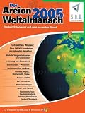 Areion Weltalmanach 2005 - 