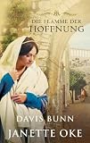 Cover zum Buch Die Flamme der Hoffnung