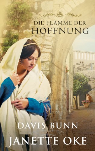 Cover zum Buch Die Flamme der Hoffnung