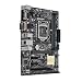Produktbild 90MB0NY0-M0EAYC - H110M-C/CSM S1151 H110 MATX SND+GLN+U3 SATA6GB/S DDR4 IN