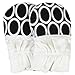 Goumi Kids Mitts (Small, Sketch Blue)