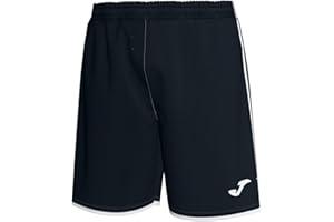 Joma Liga - Shorts - Short Hybride - Homme