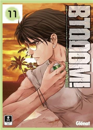 Btooom! — Tome 11