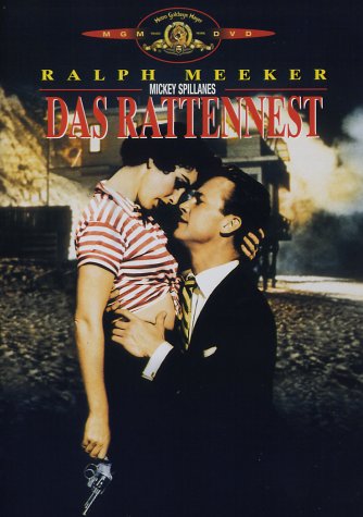 Preisvergleich Produktbild Rattennest