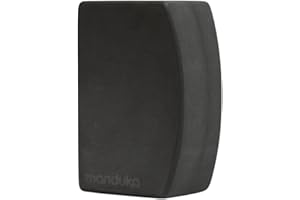 ‎MANDUKA Manduka unBLOK Yogablock aus hochdichtem Eva-Schaum – ergonomische Unterstützung für Stabilität, Komfort und Balance in jeder Yoga-Pose