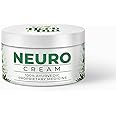 Herb & Hill Neuro Cream | Ayurvedic cream for Better Circulation in Hands & Legs | Hand & Leg Massage Cream - 50 Gms.