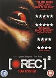 Rec2 [DVD]