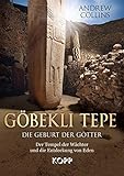 Image de Göbekli Tepe
