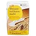 Produktbild tegut... Weizen-Vollkornmehl, 1.00 kg