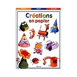 Créations en papier