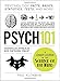 Produktbild Psych 101: Psychology Facts, Basics, Statistics, Tests, and More! (Adams 101)