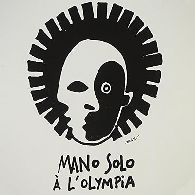 Wlab live à l´olympia