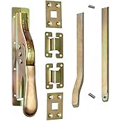 Suchergebnis auf Amazon.de für: garagentor verriegelung