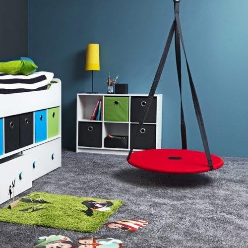 Functional unit TRIXX II, White, 6 compartments, Width 105 CM