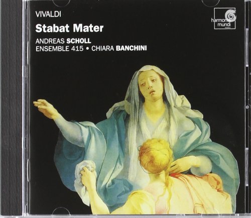 couverture de : Stabat Mater, RV.621