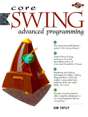 Télécharger Core Swing: Advanced Programming Gratuit